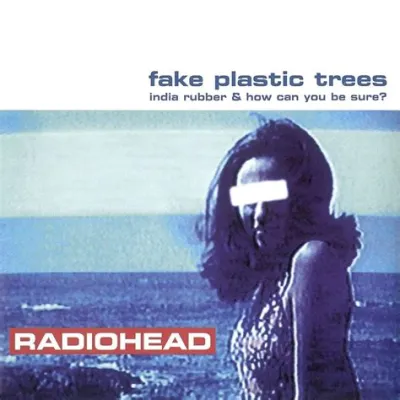  Fake Plastic Trees uma Canção Introspectiva que Abraça o Melancólico Sparkle do Rock Alternativo