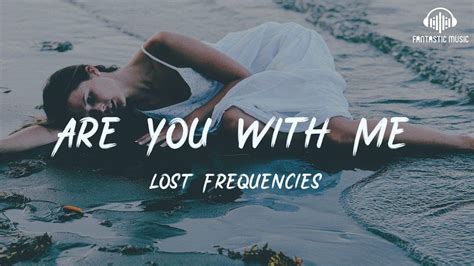 Lost Frequencies - Are You With Me Uma canção que mistura melodias nostálgicas e batidas vibrantes para criar uma experiência de dança inesquecível